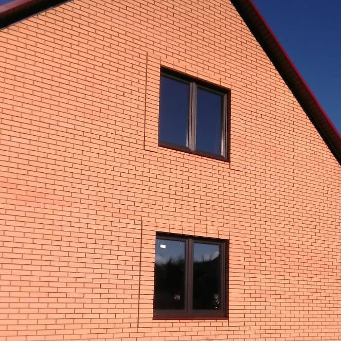 Окна в Орле