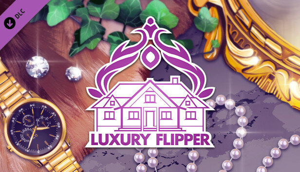 Luxury DLC