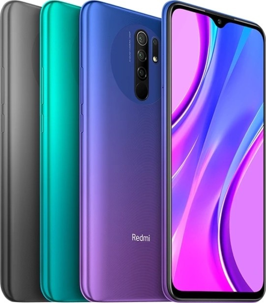 Redmi 9 NFC