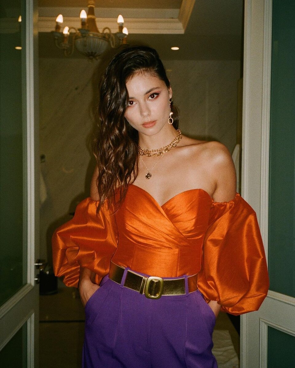 Фото: Instagram @alisa_grabovaja