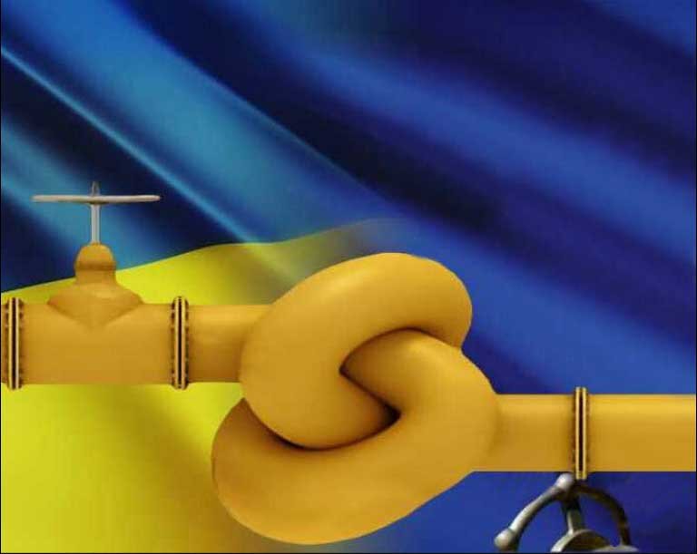 ГТС или Северный поток-2 - вот в чем вопрос...