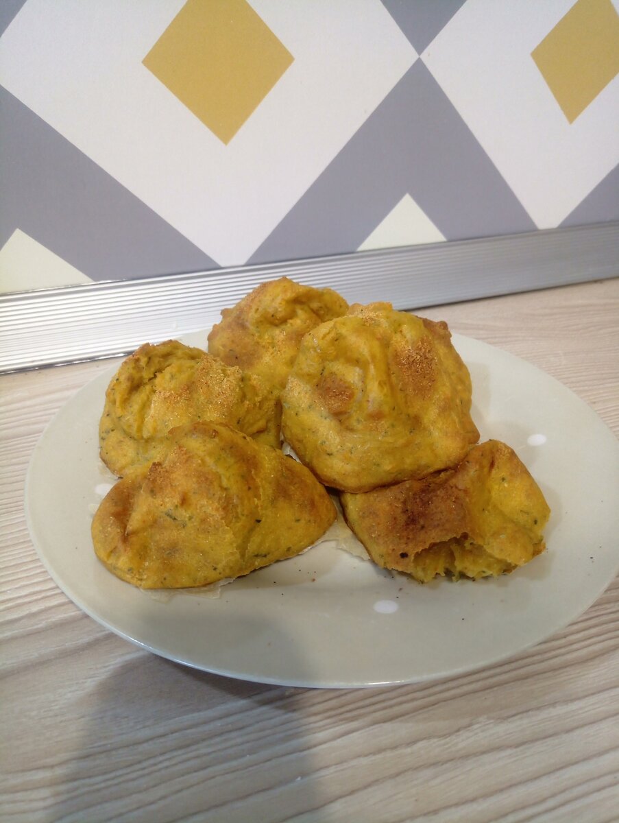 Готовый продукт