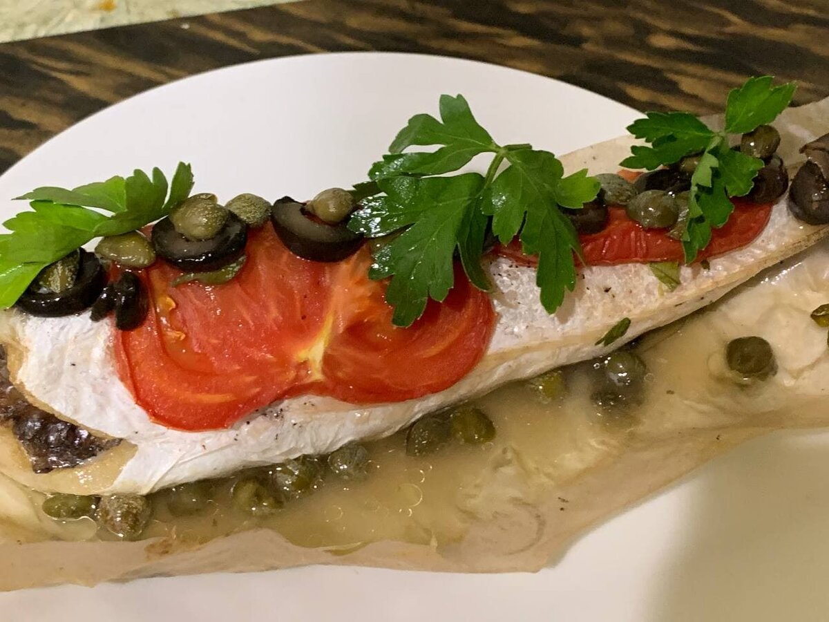 Сочно и вкусно