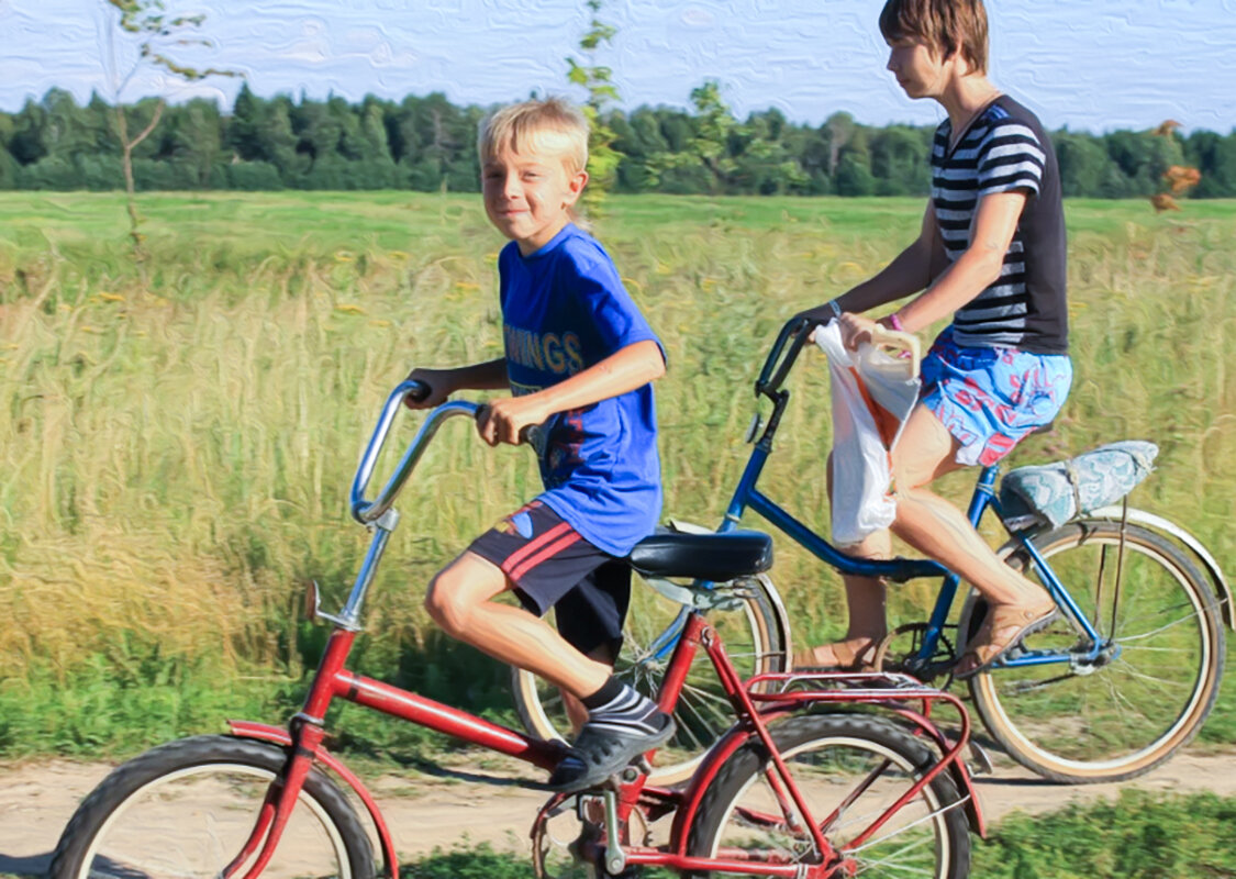 Фото с просторов интернета