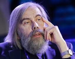 Комсомольская правда