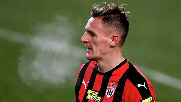   © РИА Новости / Алексей Филиппов