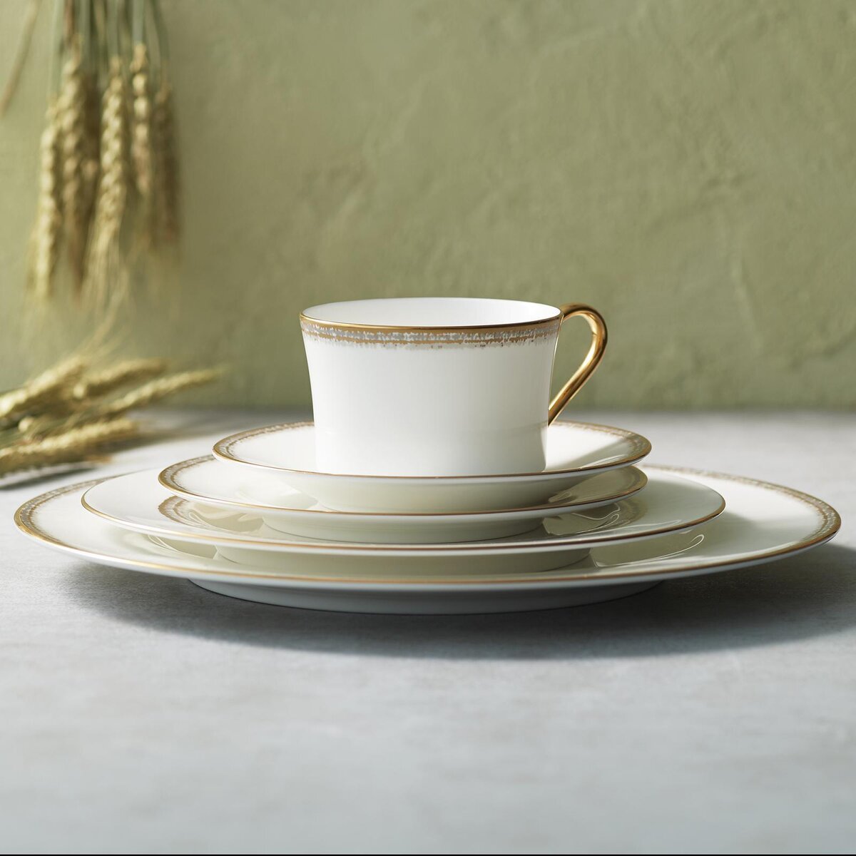 Noritake Хаку