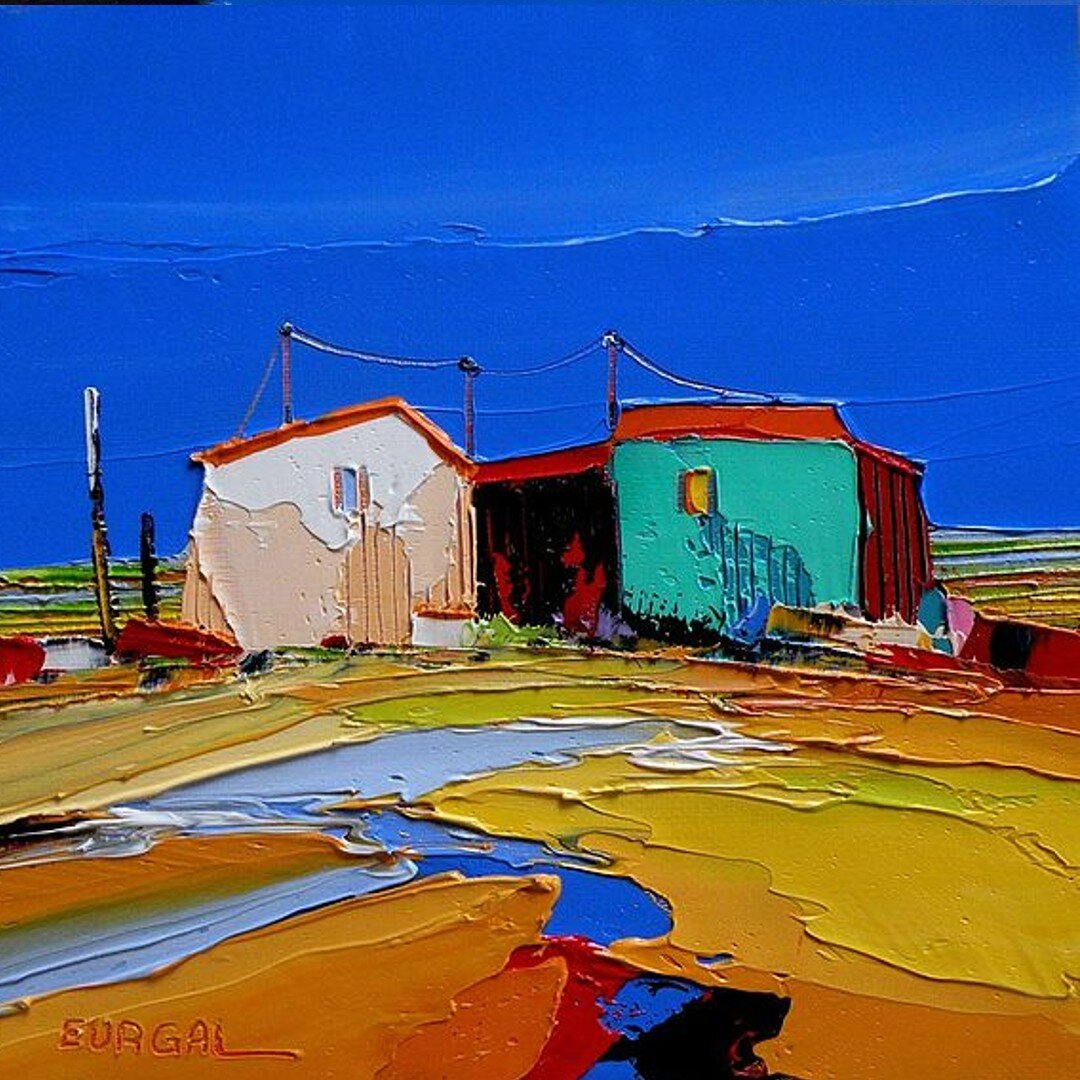 Автор Кристиан Эургал (Сhristian Еurgal), источник www.gardari.art