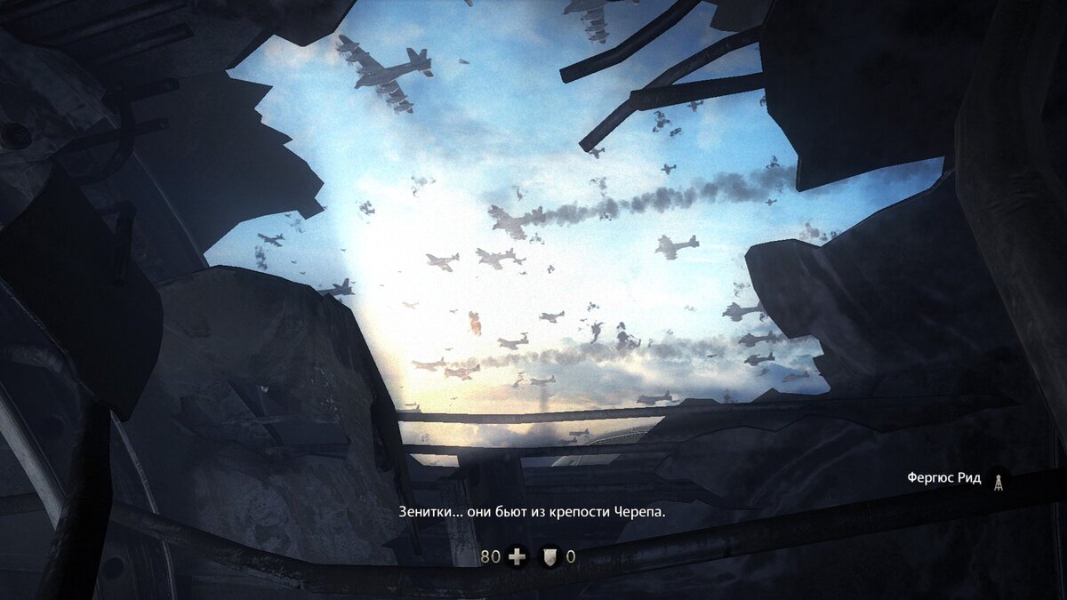 Да и вообще в зрелищности они собаку съели