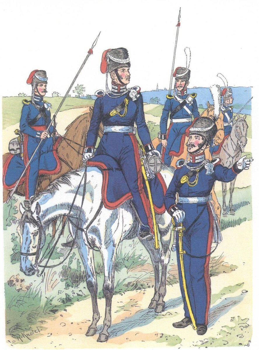 Гвардейский казачий эскадрон (1813)