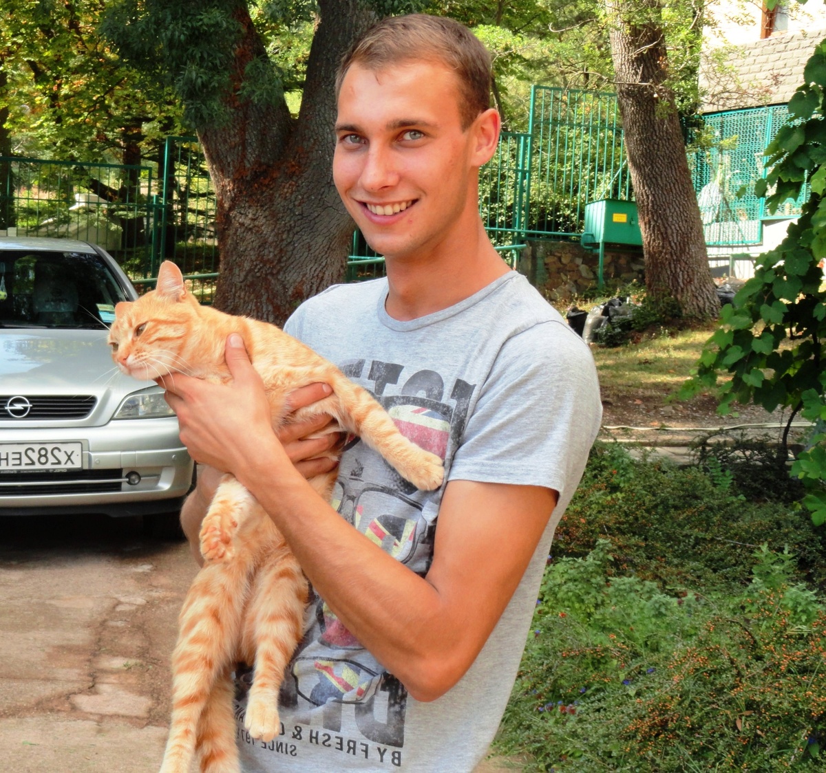 личный архив