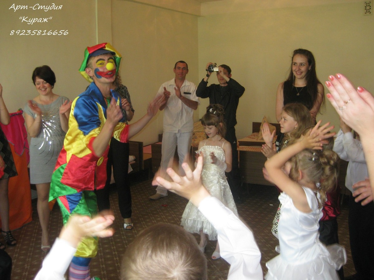 Личный архив 2011 год. 