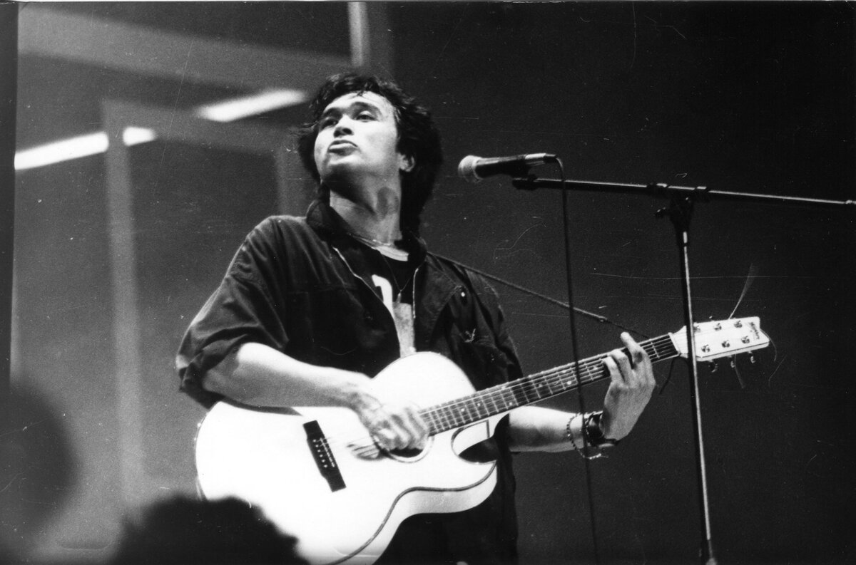 фото - А.Азанов