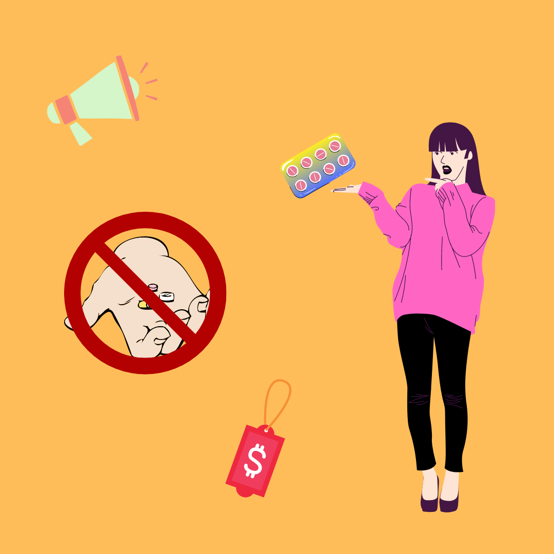 Ученые провели кучу тестов и экспериментов и пришли к неутешительному выводу, что на снижение женского либидо влияют в основном психологические факторы: от самого простого "я устала" до "я обиделась" и негативных установок и травм родом из детства! А все чудо-препараты, что продают на просторах интернета - не более чем "разводняк", но вместе с потраченной суммой и силой волшебного плацебо, женщине может показаться, что подействовало! Дамы, не ведитесь на различные супер манящие предложения купить чудо виагру для женщин, не тратьте свое здоровье на бесполезные препараты! 