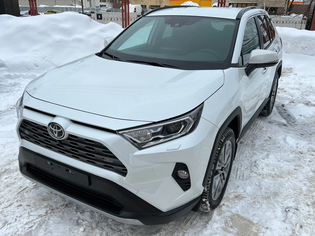 Избавился от Kia Sportage и купил Б/У Toyota RAV4. Через 2 месяца сразу  продал. Объясняю, почему никогда больше не куплю RAV4 | Будни перекупа |  Дзен