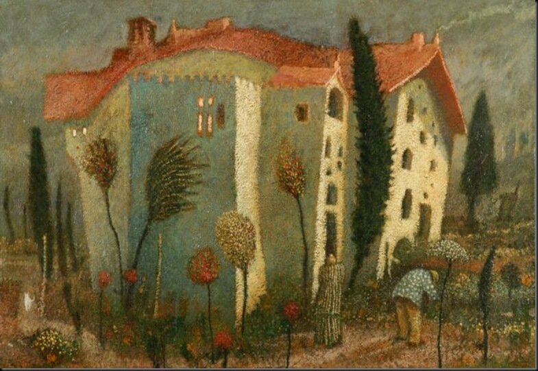 Саймон Гарден