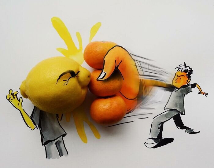 Фото: www.instagram.com/mr.kriss/ 