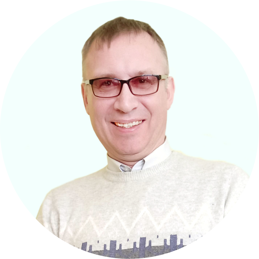 Сергей Туробов, менеджер компании ГРИНТЕХ