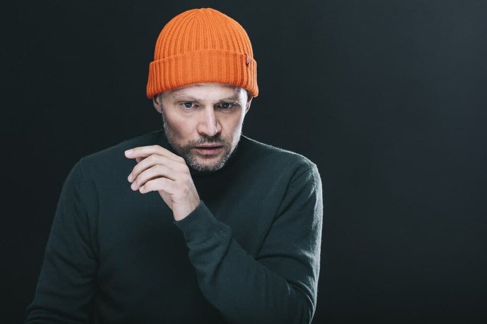 Михаил Евланов. Сама режиссер