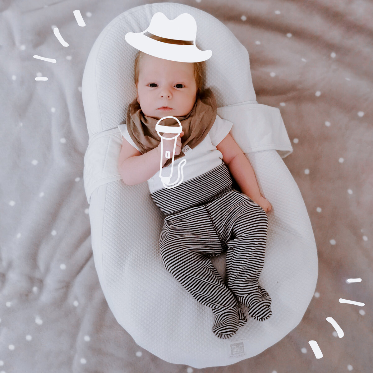 Кокон Red Castle 