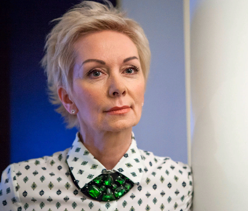 Любовь Германова.Фото Яндекс.Картинки.