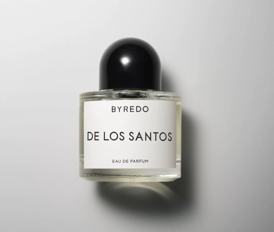 Источник: Официальный сайт Byredo