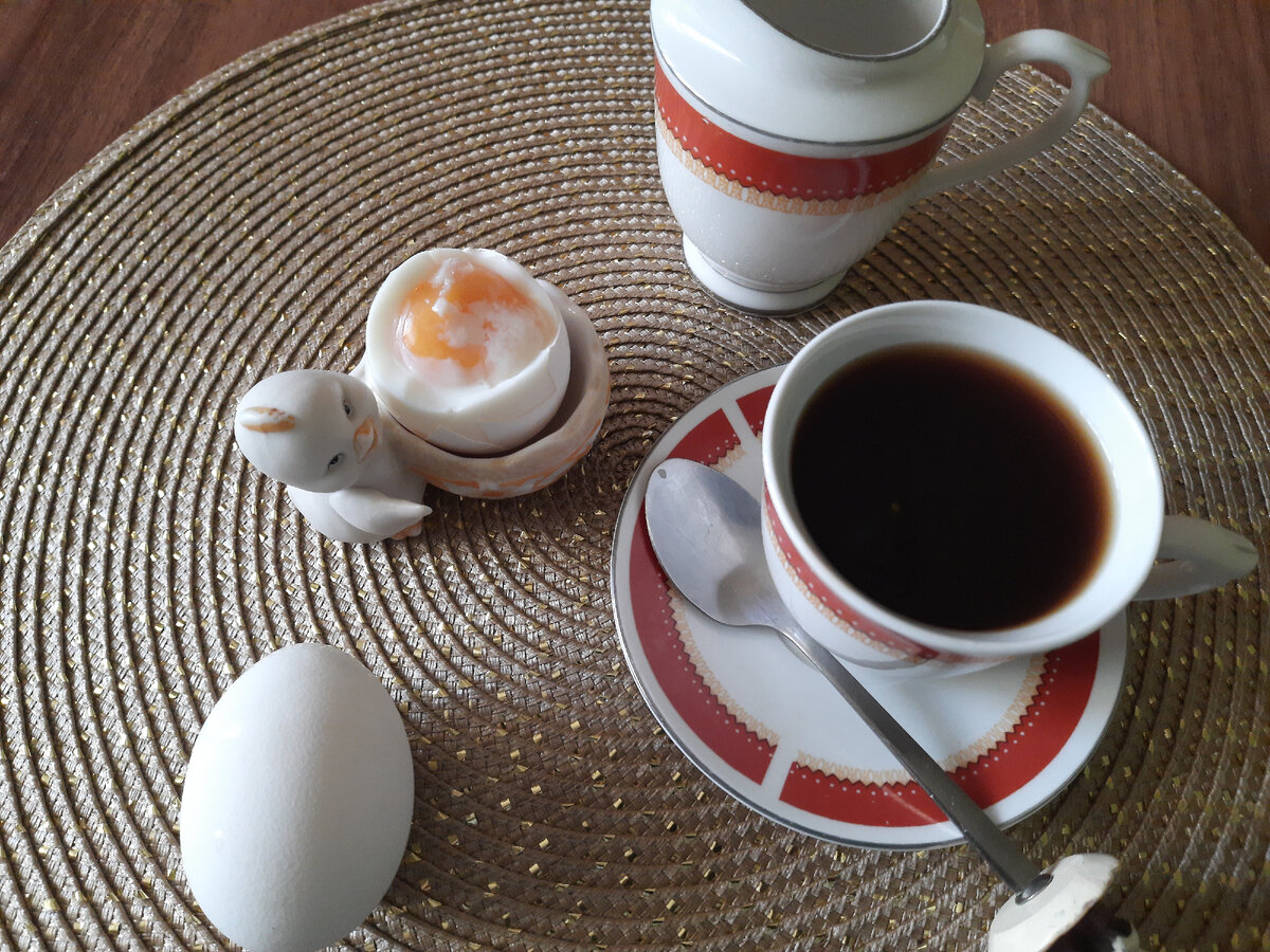 люблю покушать!