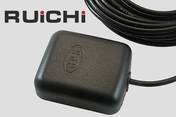 Антенны GPS торговой марки RUICHI