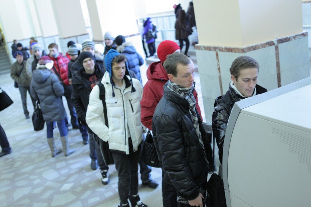 Фото: Михаил Периков, nsknews.info