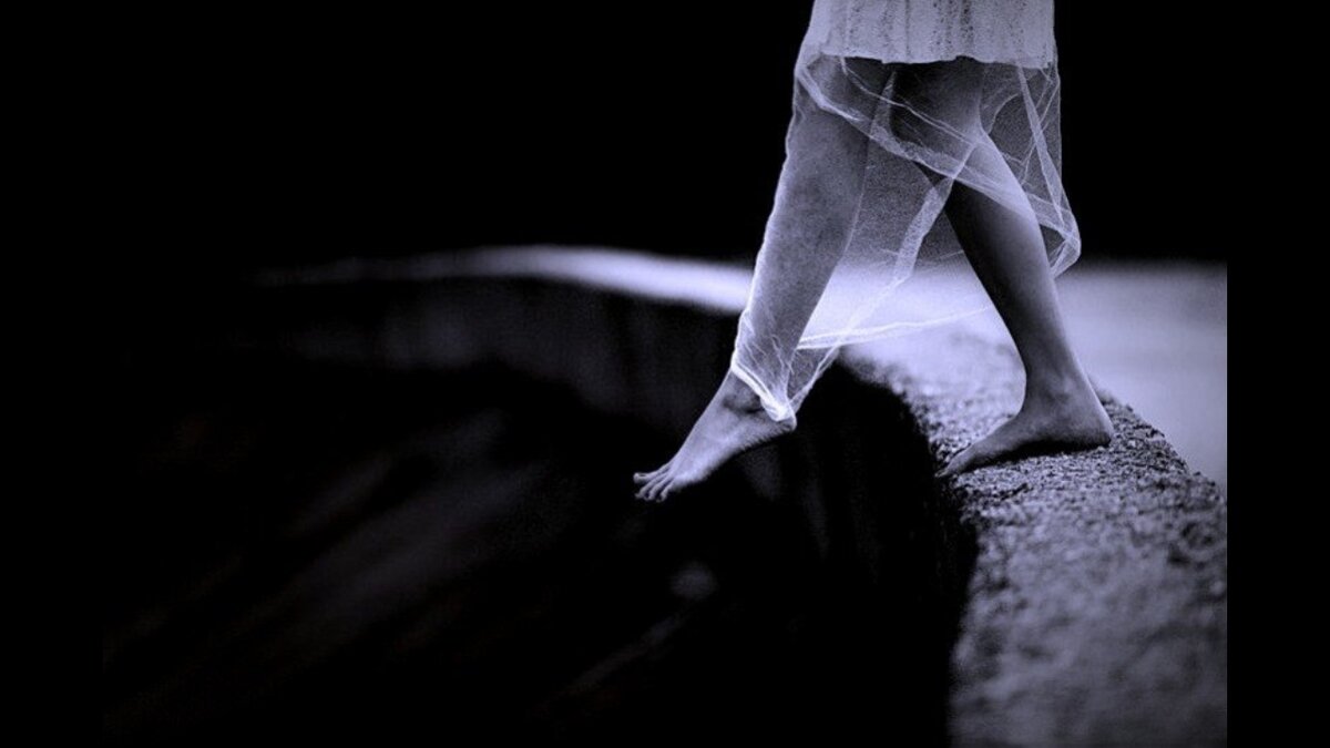 фото У людей всё чаще пробуждаются демонические эмоциональные вспышки недовольства собой и окружающим пространством