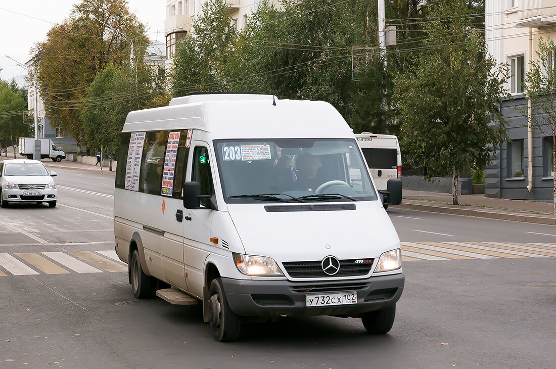 Автор фото: Дмитрий Михайлов. Источник — fotobus.msk.ru