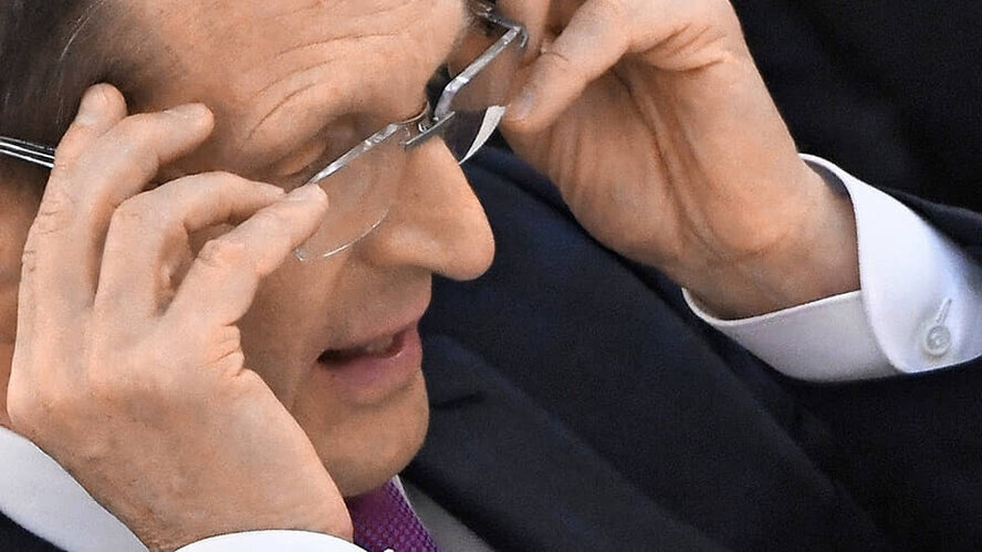 Сергей Нарышкин
