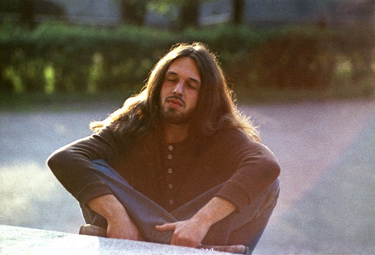 Всеволод Гаккель