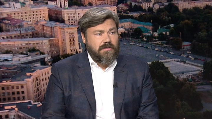 КОНСТАНТИН МАЛОФЕЕВ. ФОТО: ЦАРЬГРАД 