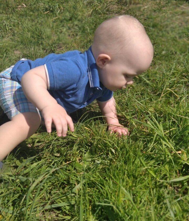 Если бы не переезд в деревню, скорее всего, Ромы бы не существовало. 