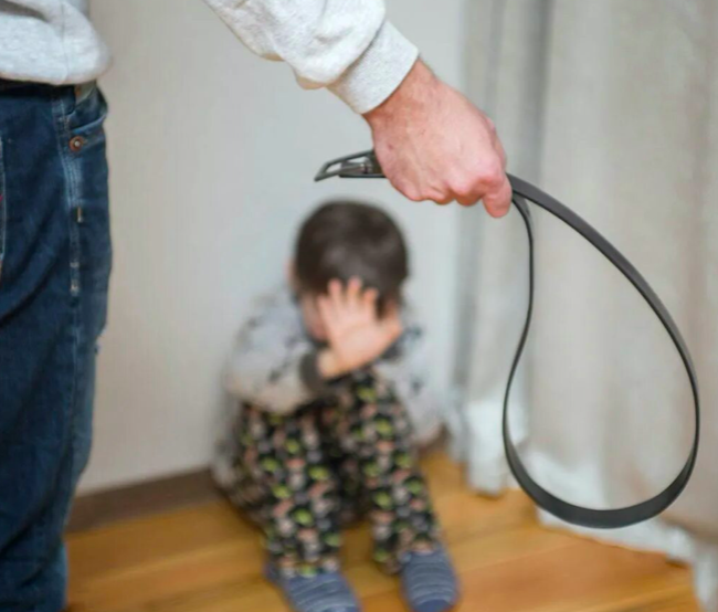 Жестокие наказания в детстве - одна из причин патологического вранья во взрослом возрасте