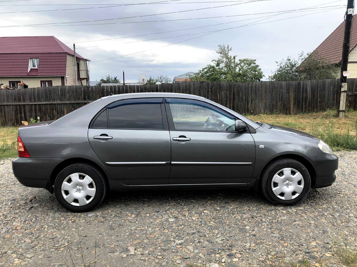 Продавала авто, попросила у покупателя 1000 р. за осмотр на СТО. Он ...