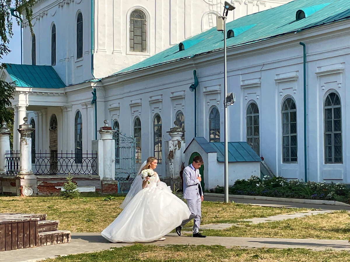 спасский собор в елабуге