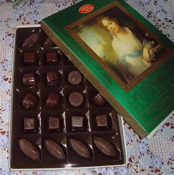 ФОТО ИЗ ИНТЕРНЕТА. СКОЛЬКО ТАКИХ КОРОБОК...