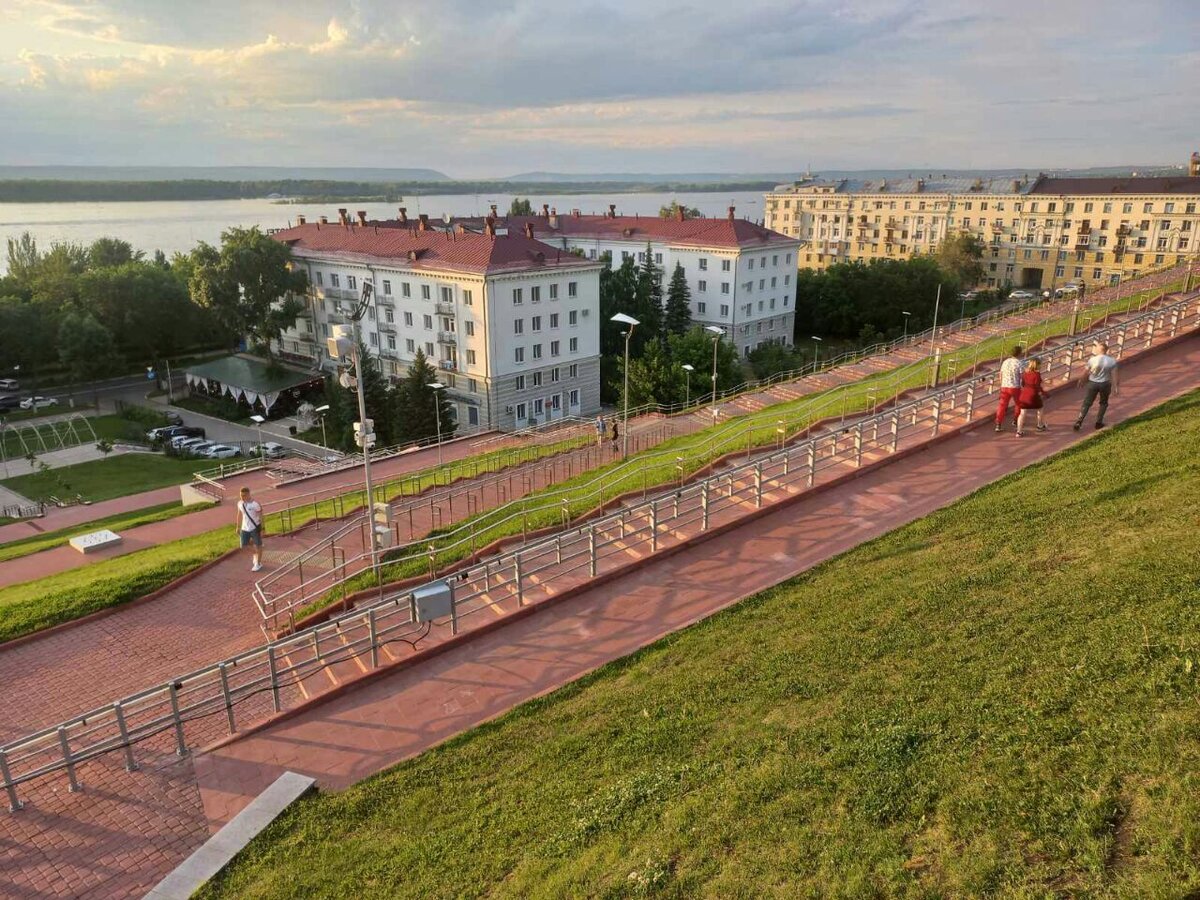 Фото автора.