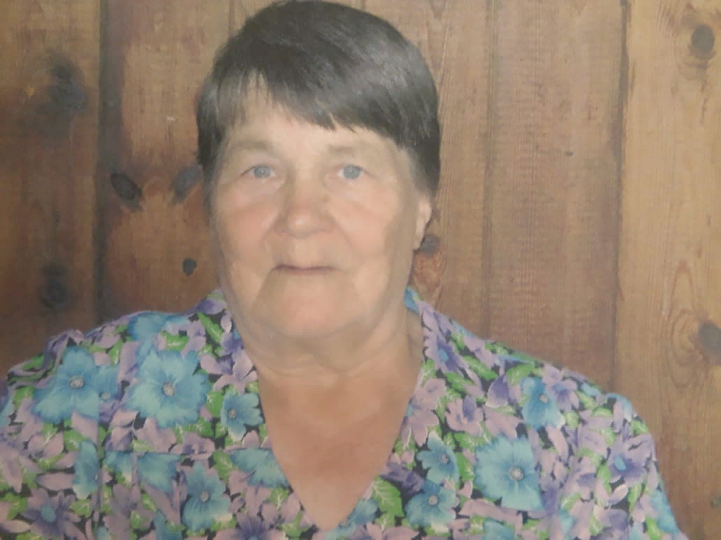 Автор воспоминаний