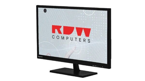    Монитор RDW© RDW Technology