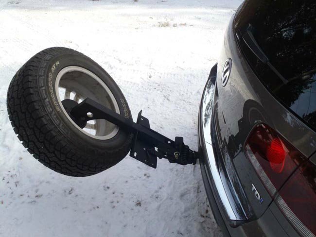 Вариации использования навесного оборудования достаточно разнообразны