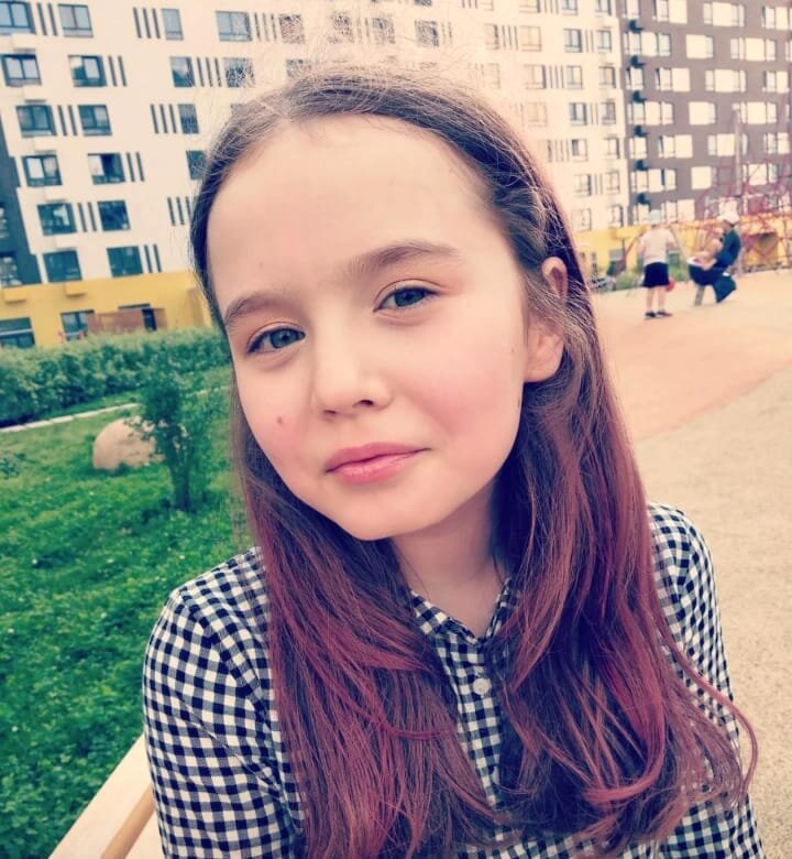 Сафина Исянова
