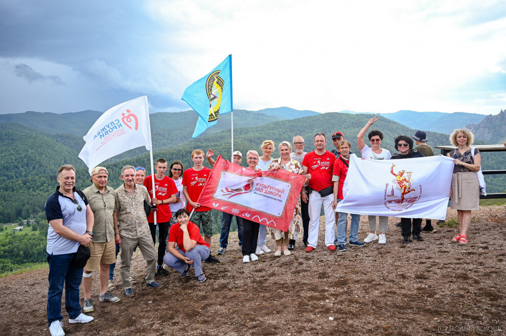 Фото: НФ "Национальный фонд развития здравоохранения" 