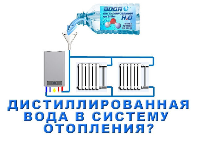 Несколько простых способов, как сделать дистиллированную воду | Блог trikotagmarket.ru