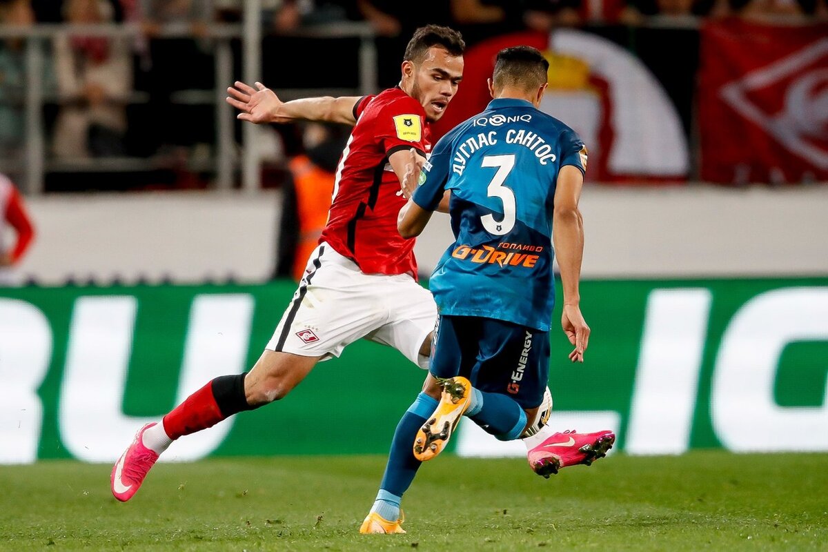 Фото: spartak.com