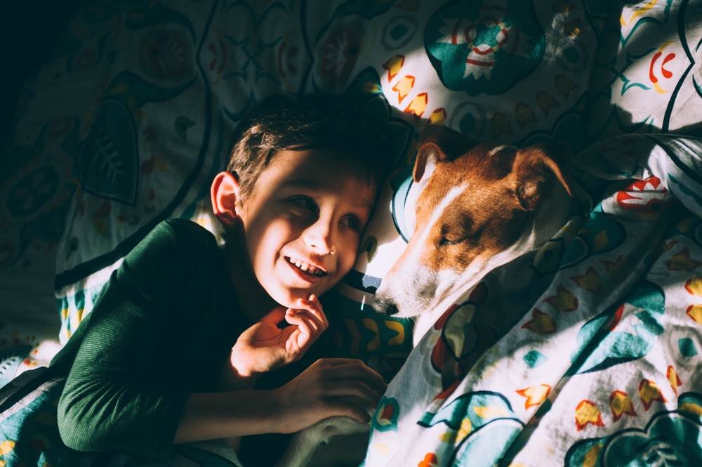 Екатерина Шуляк