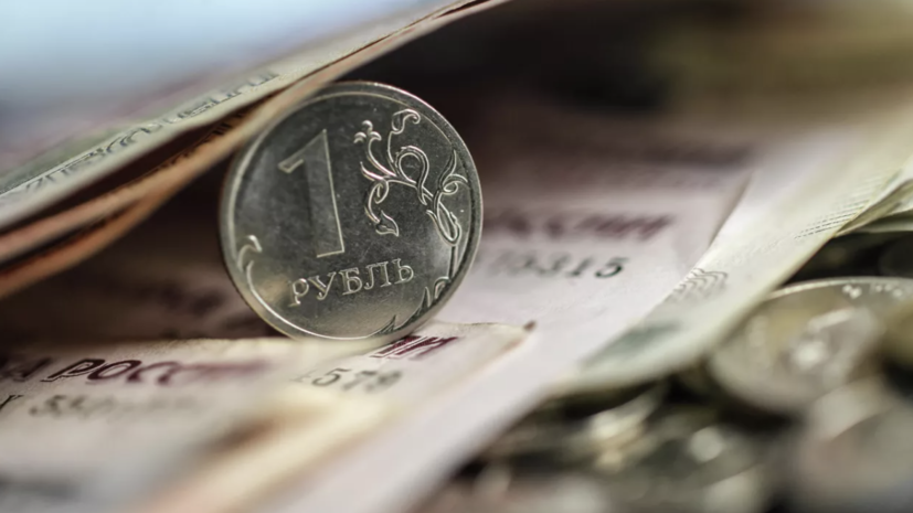    РИА Новости / Владимир Трефилов