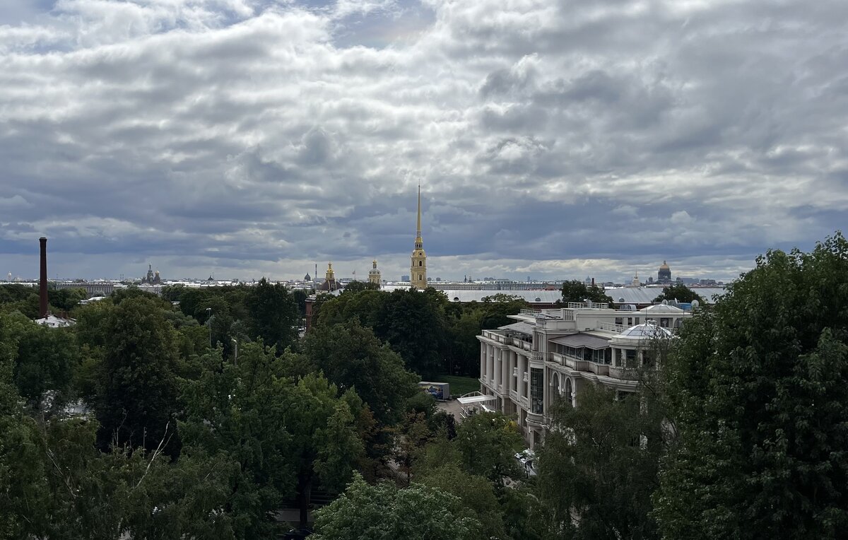 Александра Подервянская/ТАСС